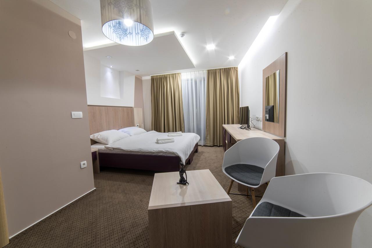 Patria Otel