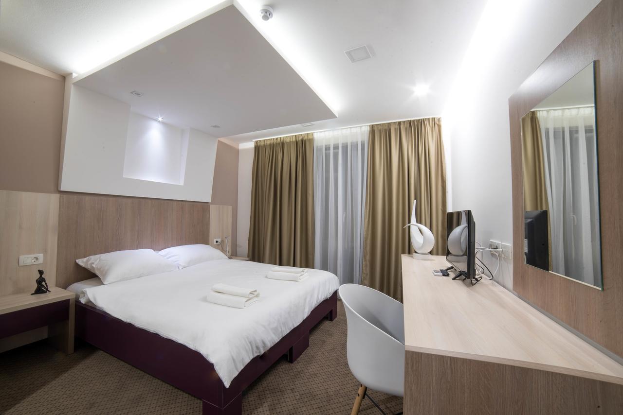 Patria Otel 4*