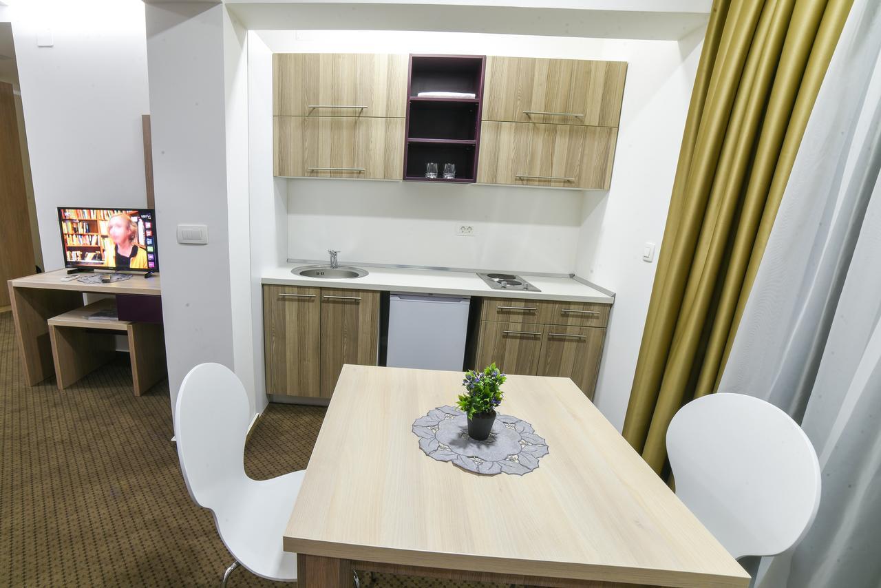 Patria Otel