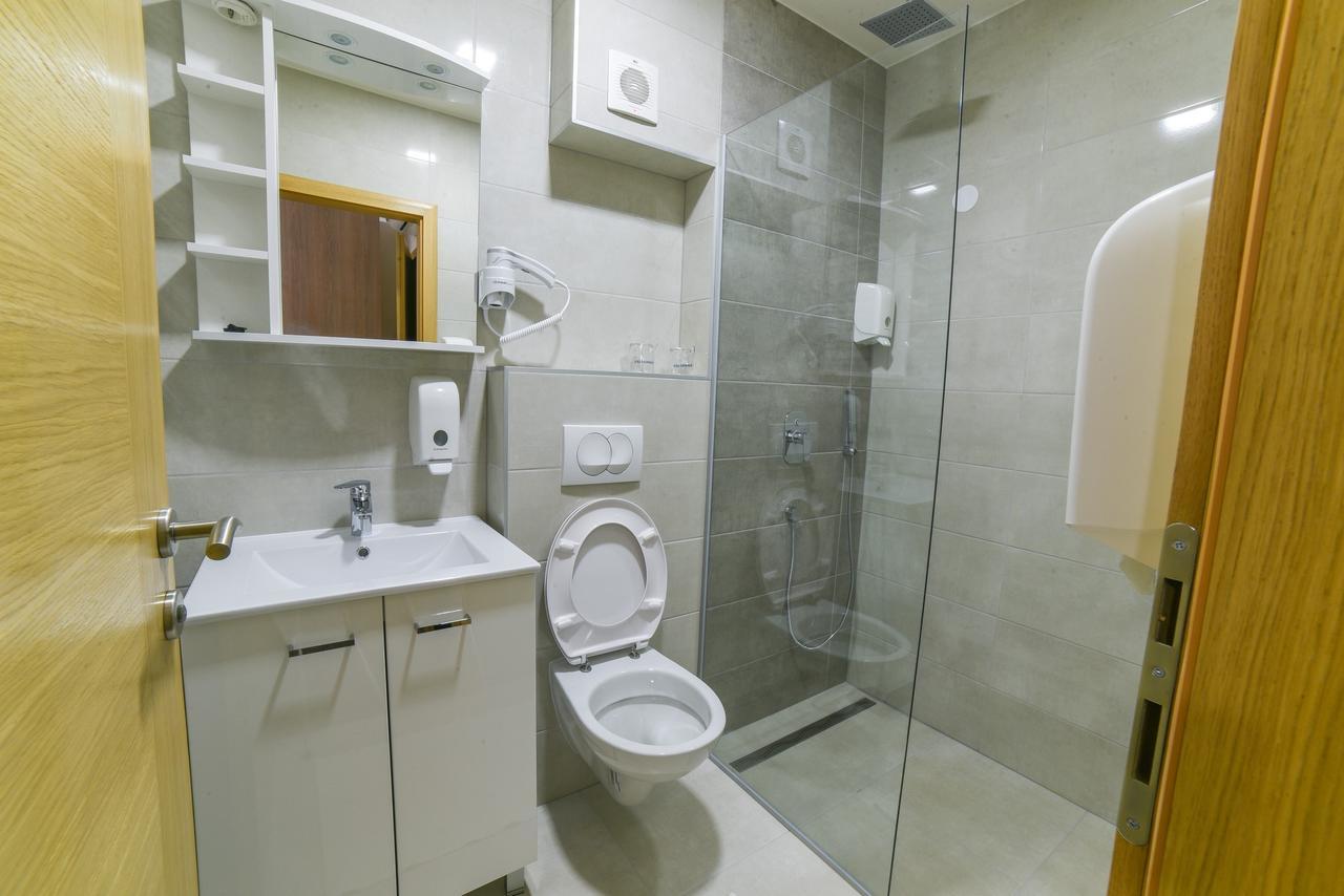 Patria 4* Mostar